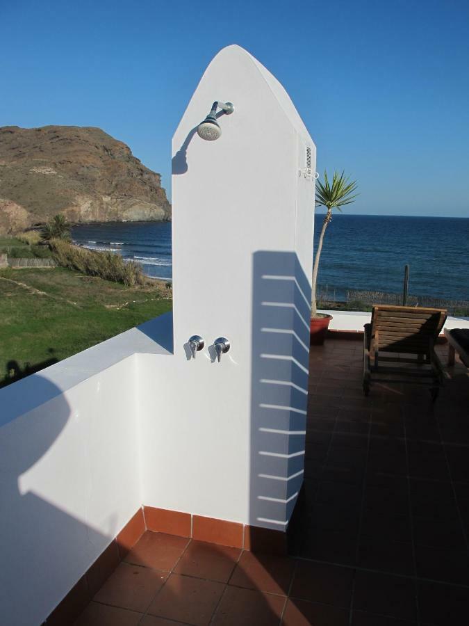 Vistas Increibles Appartement Las Negras Buitenkant foto