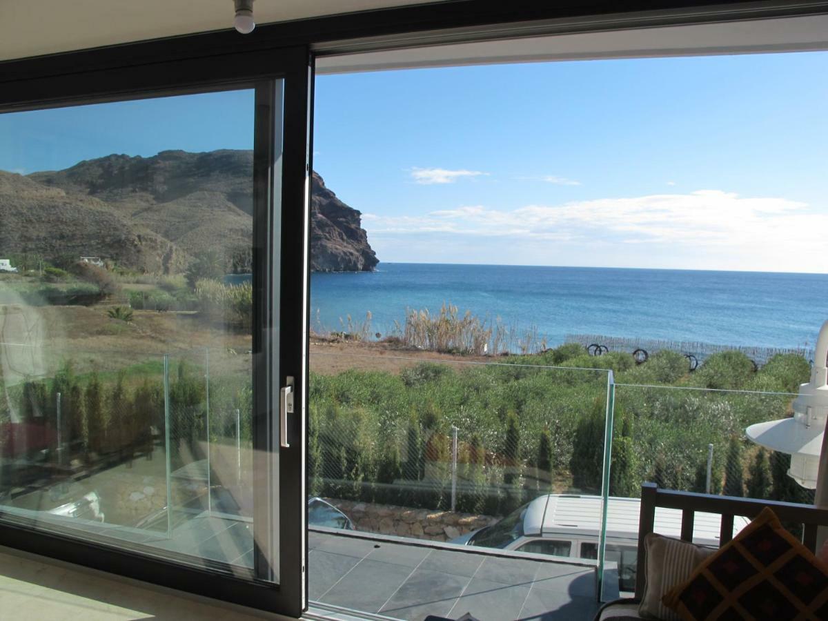 Vistas Increibles Appartement Las Negras Buitenkant foto